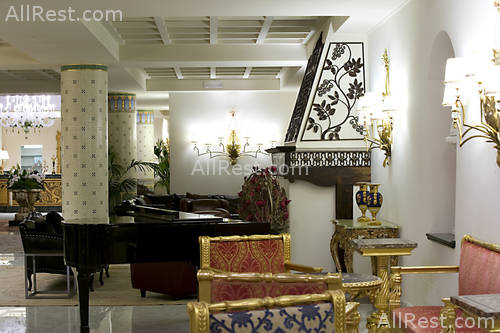 Terme Manzi Hotel & Spa 10